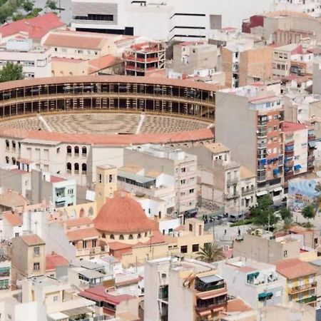 Lovelyloft Paulas Alicante Buitenkant foto