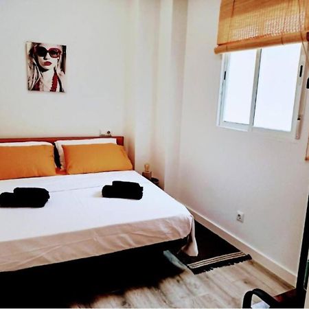 Lovelyloft Paulas Alicante Buitenkant foto