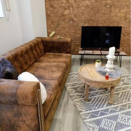 Lovelyloft Paulas Alicante Buitenkant foto