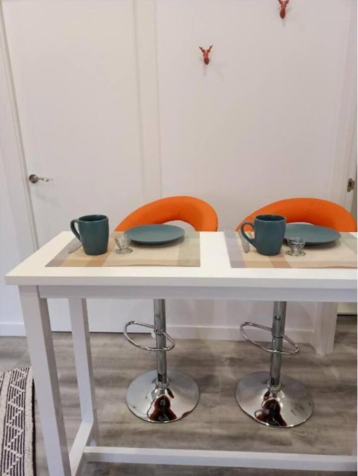 Lovelyloft Paulas Alicante Buitenkant foto