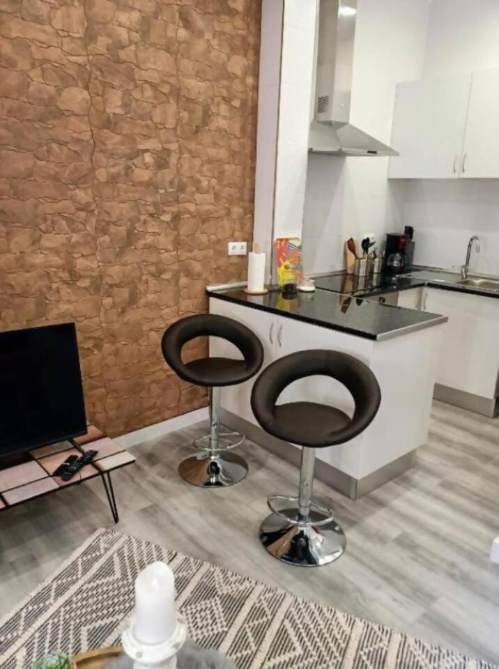 Lovelyloft Paulas Alicante Buitenkant foto