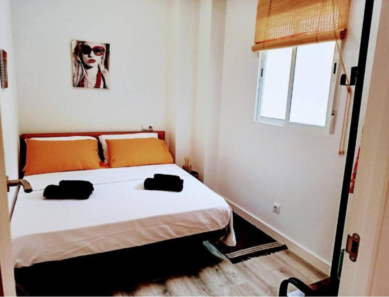 Lovelyloft Paulas Alicante Buitenkant foto