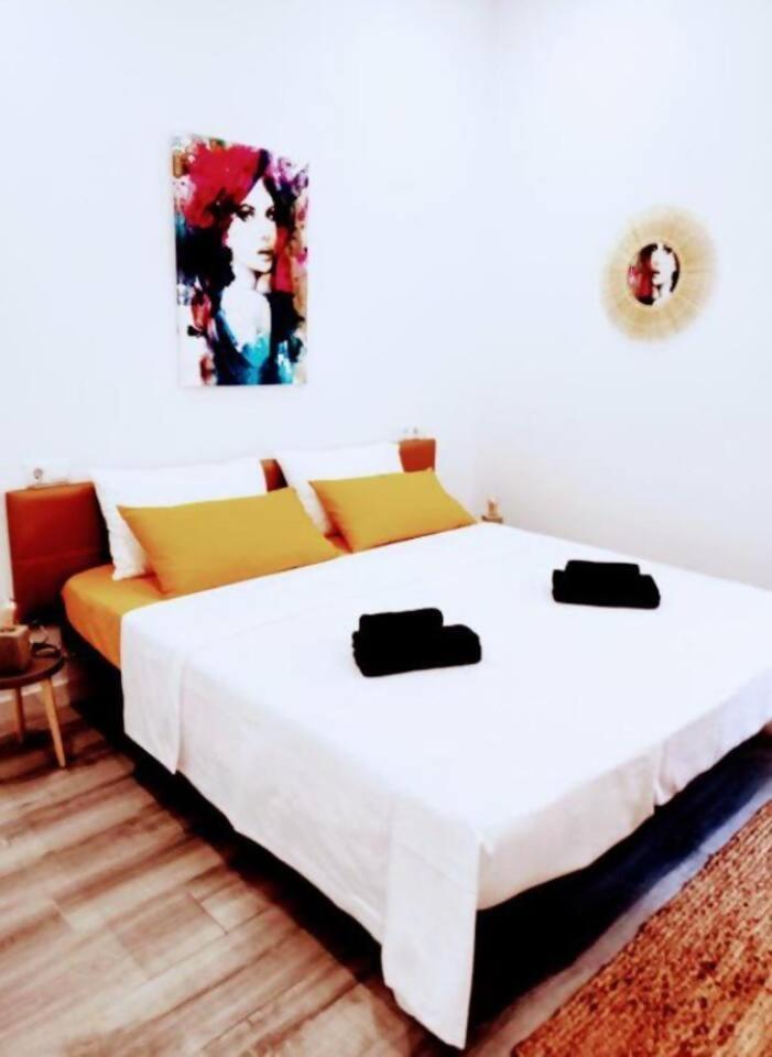 Lovelyloft Paulas Alicante Buitenkant foto