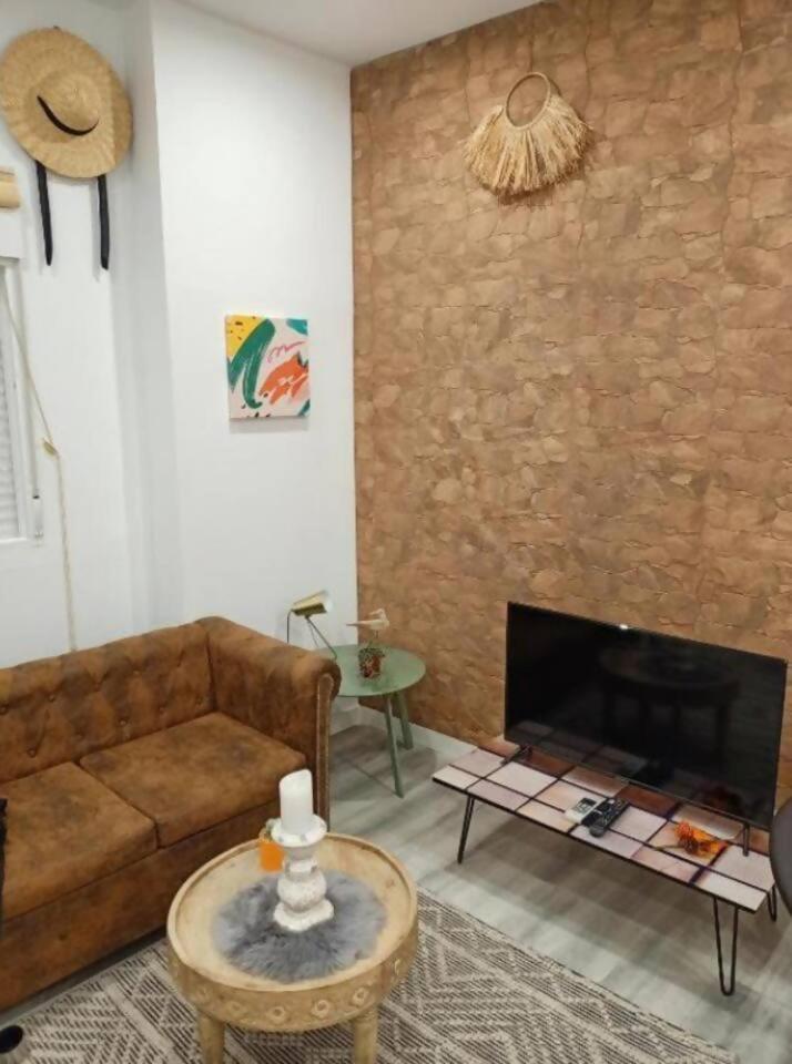 Lovelyloft Paulas Alicante Buitenkant foto