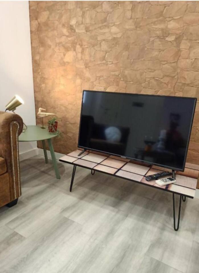 Lovelyloft Paulas Alicante Buitenkant foto