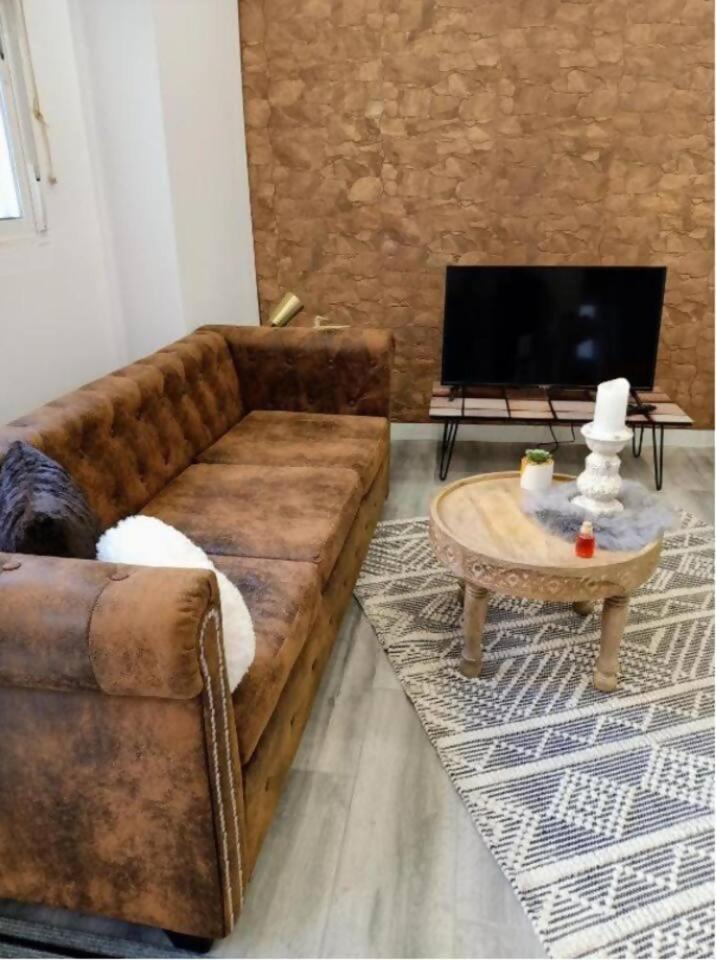 Lovelyloft Paulas Alicante Buitenkant foto