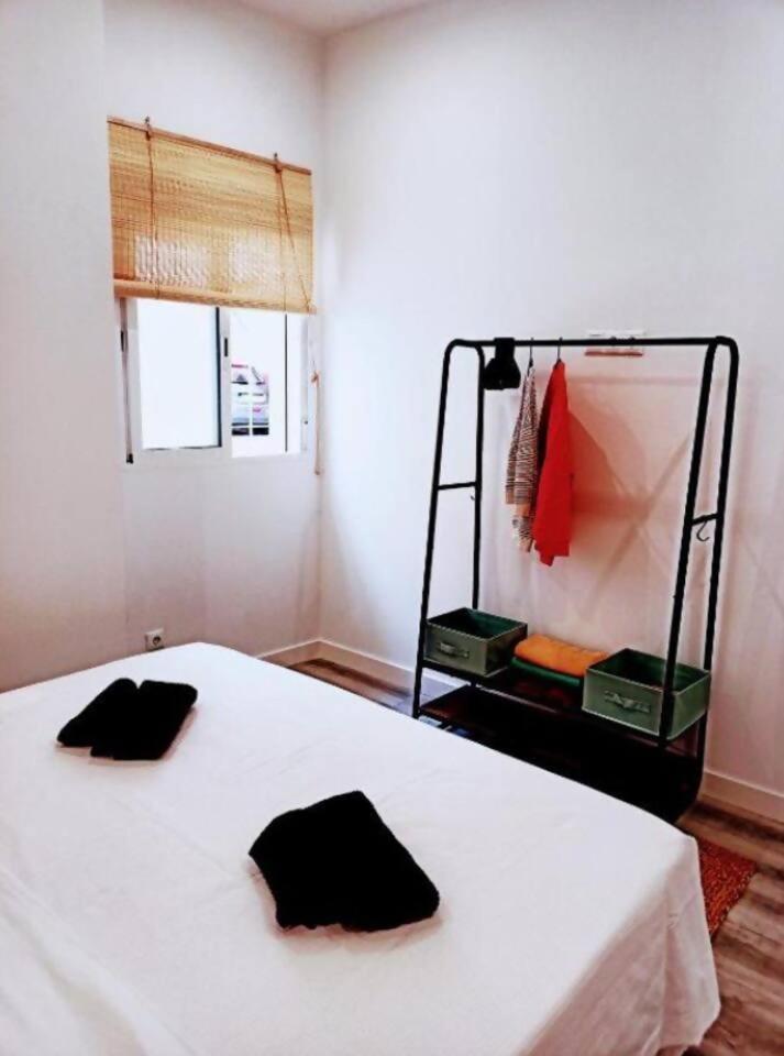 Lovelyloft Paulas Alicante Buitenkant foto